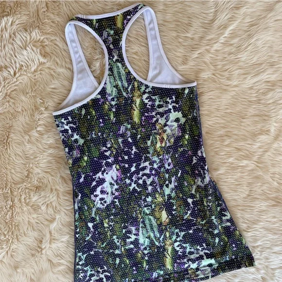 Lululemon Racerback Tank - Picture 2 of 4